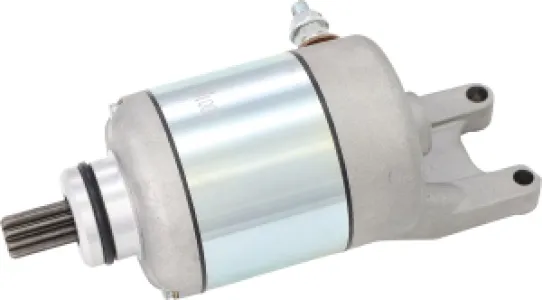 MOOSE OFFROAD HARD-PARTS - STARTER MSE RAC SUZ - 21101116