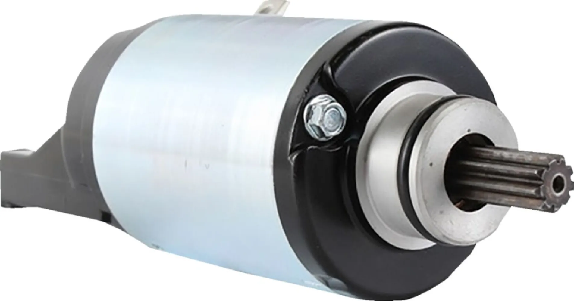 PARTS UNLIMITED - STARTER MOTOR SUZUKI - 21101159