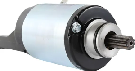 PARTS UNLIMITED - STARTER MOTOR SUZUKI - 21101159