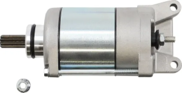 MOOSE OFFROAD HARD-PARTS - STARTER MSE RAC HON - 21101283
