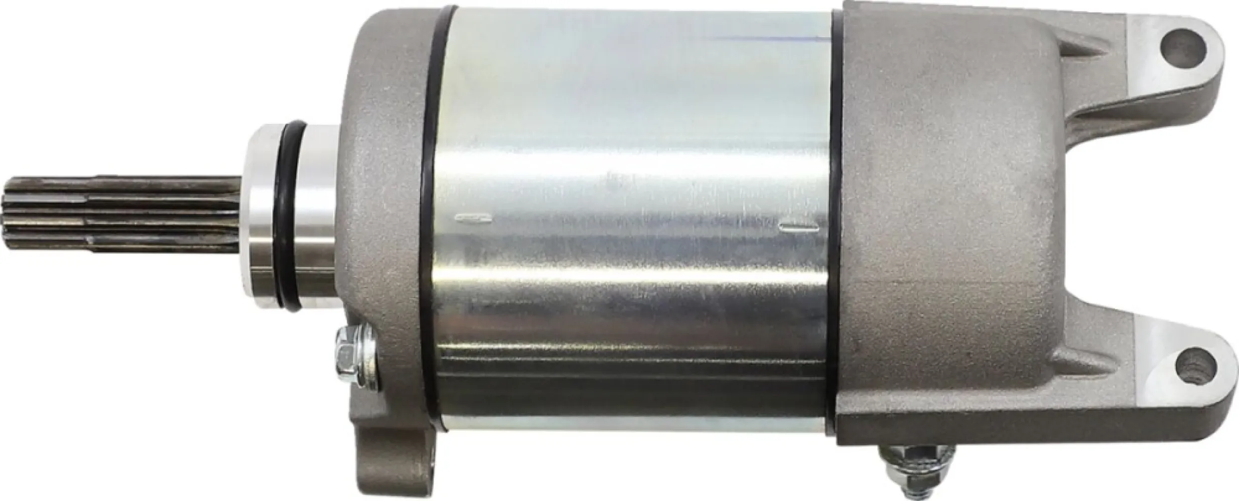 MOOSE OFFROAD HARD-PARTS - STARTER MSE RAC HON - 21101285