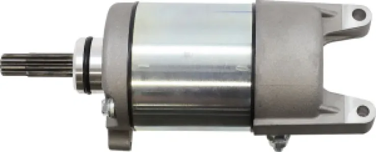MOOSE OFFROAD HARD-PARTS - STARTER MSE RAC HON - 21101285