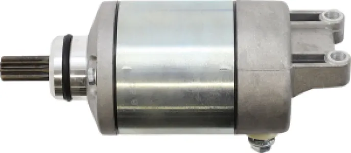 MOOSE OFFROAD HARD-PARTS - STARTER MSERAC SUZ - 21101284