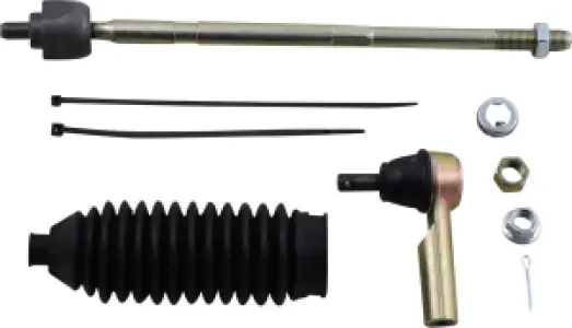 MOOSE OFFROAD HARD-PARTS - TIE ROD END KIT HONDA - 04301123