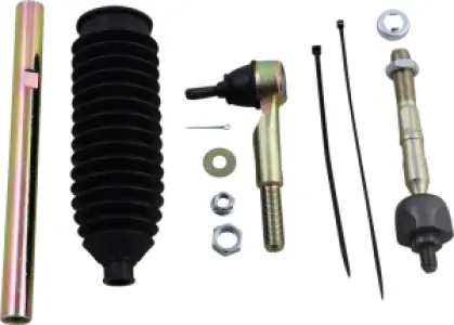 MOOSE OFFROAD HARD-PARTS - TIE ROD END KIT HONDA - 04301124