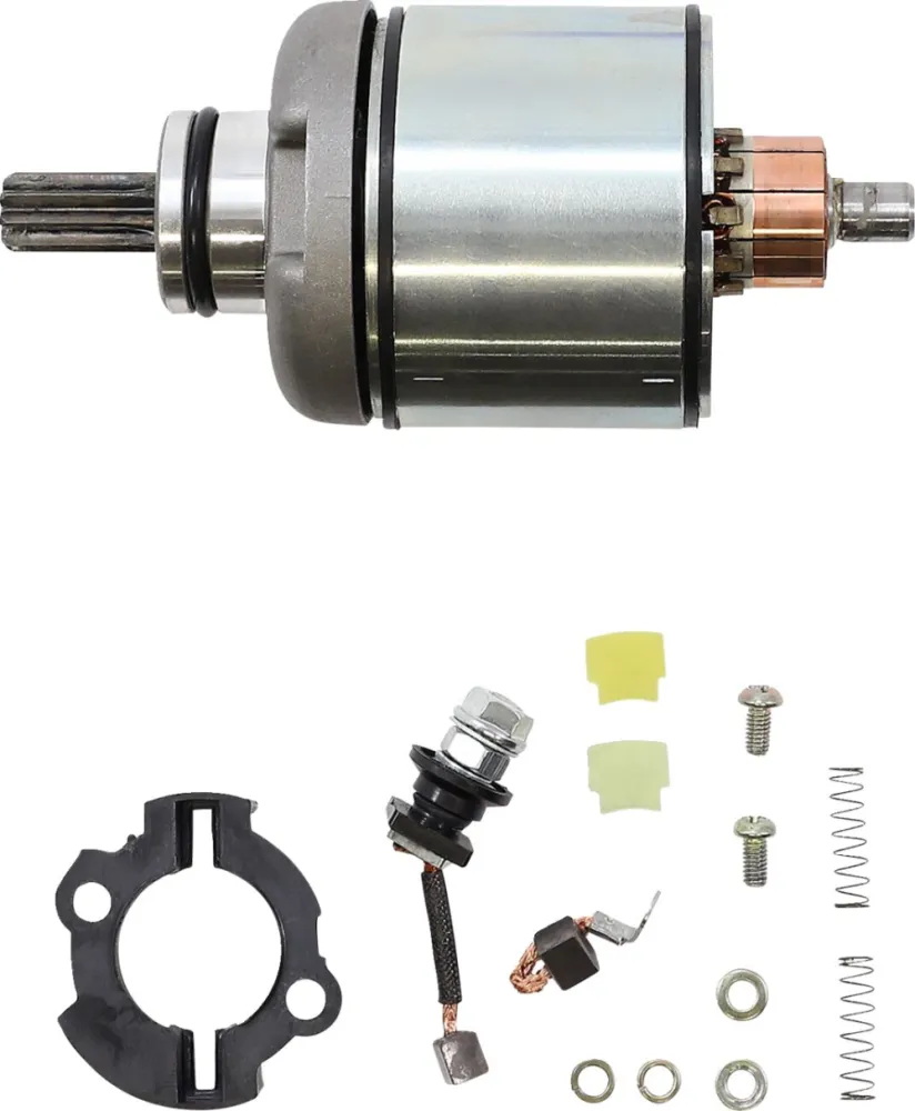 MOOSE OFFROAD HARD-PARTS - STARTER MSE RAC KAW - 21101288
