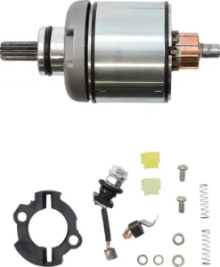 MOOSE OFFROAD HARD-PARTS - STARTER MSE RAC KAW - 21101288