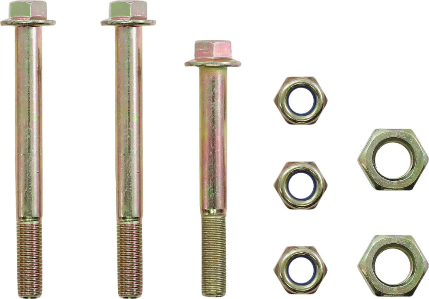 MOOSE OFFROAD HARD-PARTS - STEERING RACK MOOSE POLARIS - 04301202