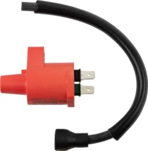 MOOSE OFFROAD HARD-PARTS - IGNITION COIL MSE HON - 21101300