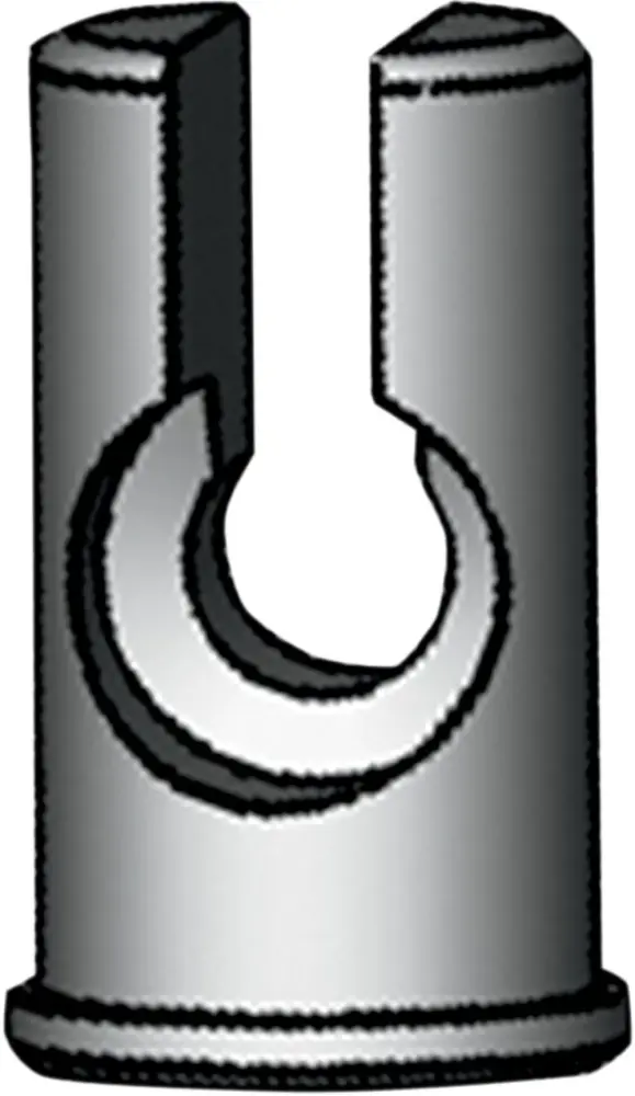 MAGURA - HYMEC - NIPPLE SET PULL ROD SL - 06170153