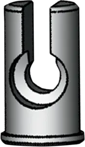 MAGURA - HYMEC - NIPPLE SET PULL ROD SL - 06170153