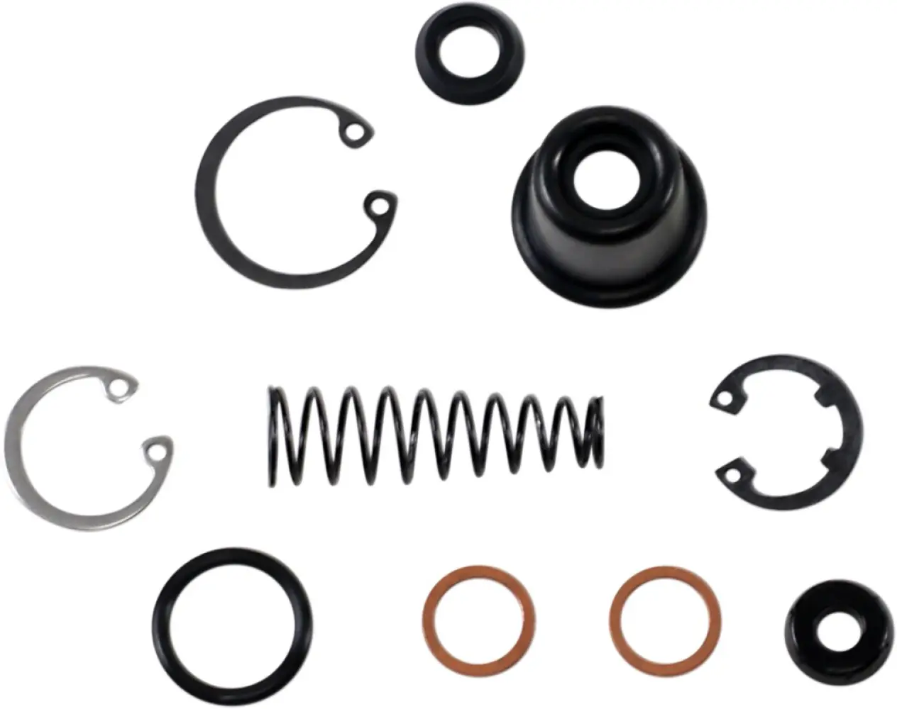 MOOSE OFFROAD HARD-PARTS - REPAIR KIT MSTR CYL - 06170351