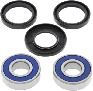 ALL BALLS - BEARING KIT WHEEL F TRI - 02150850