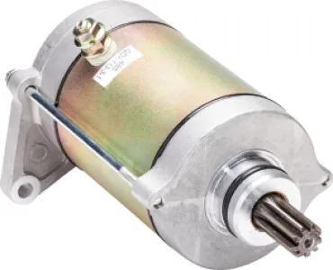 MOOSE OFFROAD FOUR WHEEL - STARTER CF MOTO MOOSE - 21101343