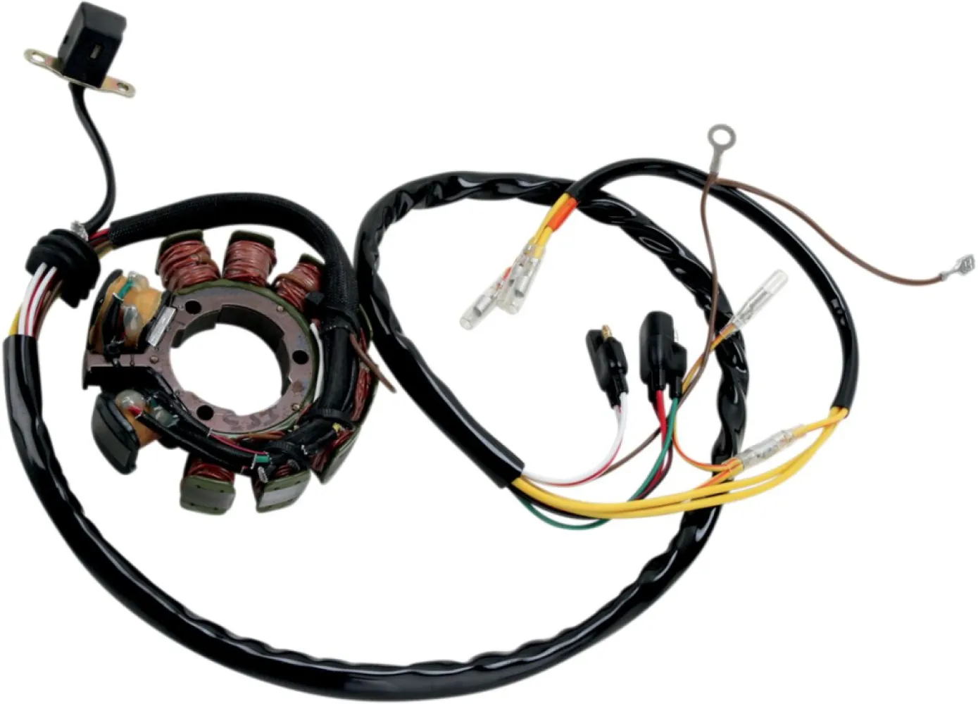 MOOSE OFFROAD FOUR WHEEL - STATOR MUD POLARIS - 21120486