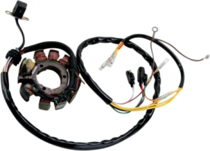 MOOSE OFFROAD FOUR WHEEL - STATOR MUD POLARIS - 21120486