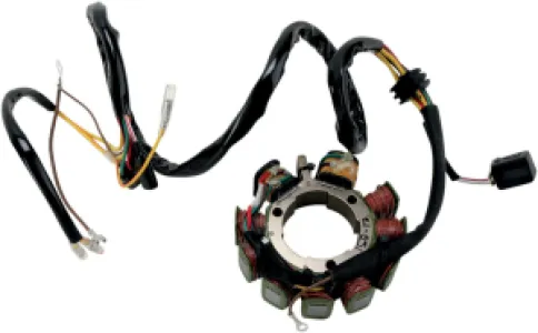 MOOSE OFFROAD FOUR WHEEL - STATOR MUD POLARIS - 21120484