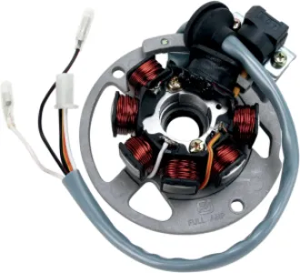 MOOSE OFFROAD FOUR WHEEL - STATOR MUD POLARIS/ETON - 21120483