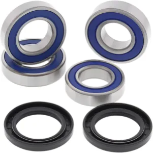 ALL BALLS - BEARING KIT WHEEL R HON - 02150851