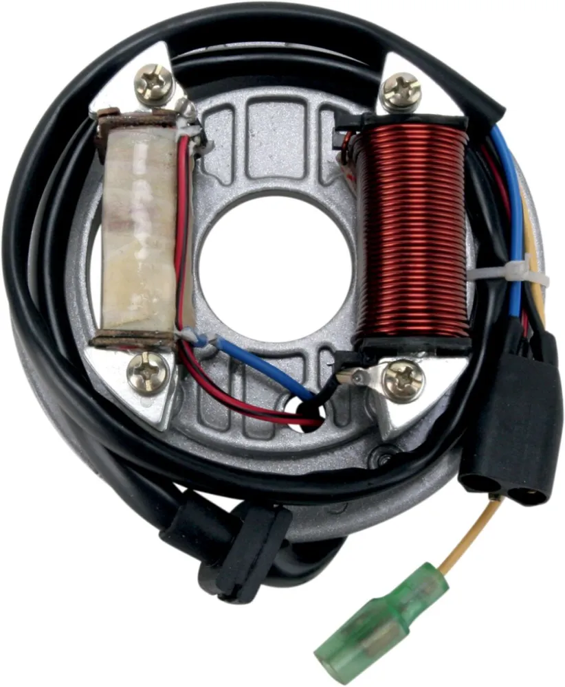 MOOSE OFFROAD FOUR WHEEL - STATOR MUD KAWI HI OUT - 21120492