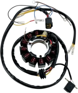 MOOSE OFFROAD FOUR WHEEL - STATOR MUD POLARIS - 21120488