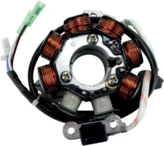 MOOSE OFFROAD FOUR WHEEL - STATOR MUD HONDA HI OUT - 21120490