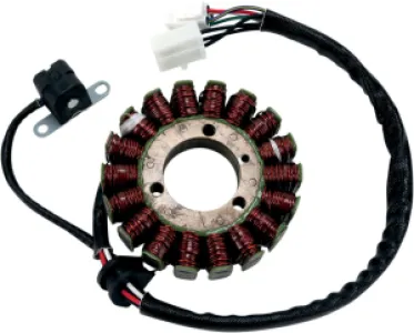 MOOSE OFFROAD FOUR WHEEL - STATOR MUD KAWI HI OUT - 21120495