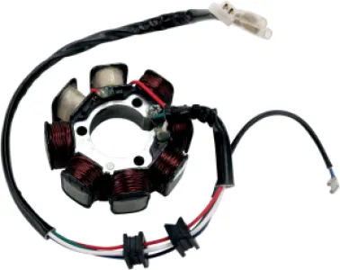 MOOSE OFFROAD FOUR WHEEL - STATOR MUD HONDA HI OUT - 21120491