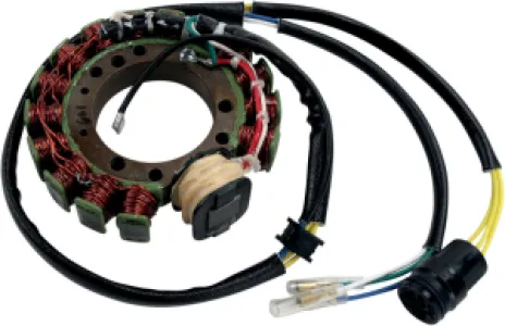 MOOSE OFFROAD FOUR WHEEL - STATOR MUD HONDA - 21120489