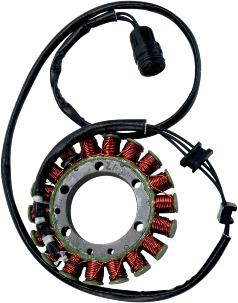 MOOSE OFFROAD FOUR WHEEL - STATOR MUD KAWASAKI - 21120497