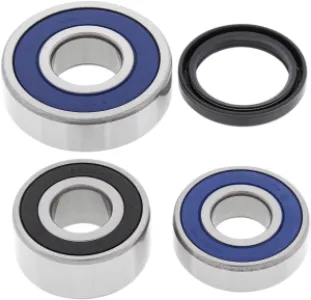 ALL BALLS - BEARING KIT WHEEL R TRI - 02150852