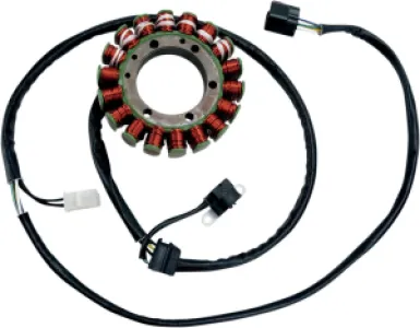 MOOSE OFFROAD FOUR WHEEL - STATOR MUD SUZUKI - 21120502