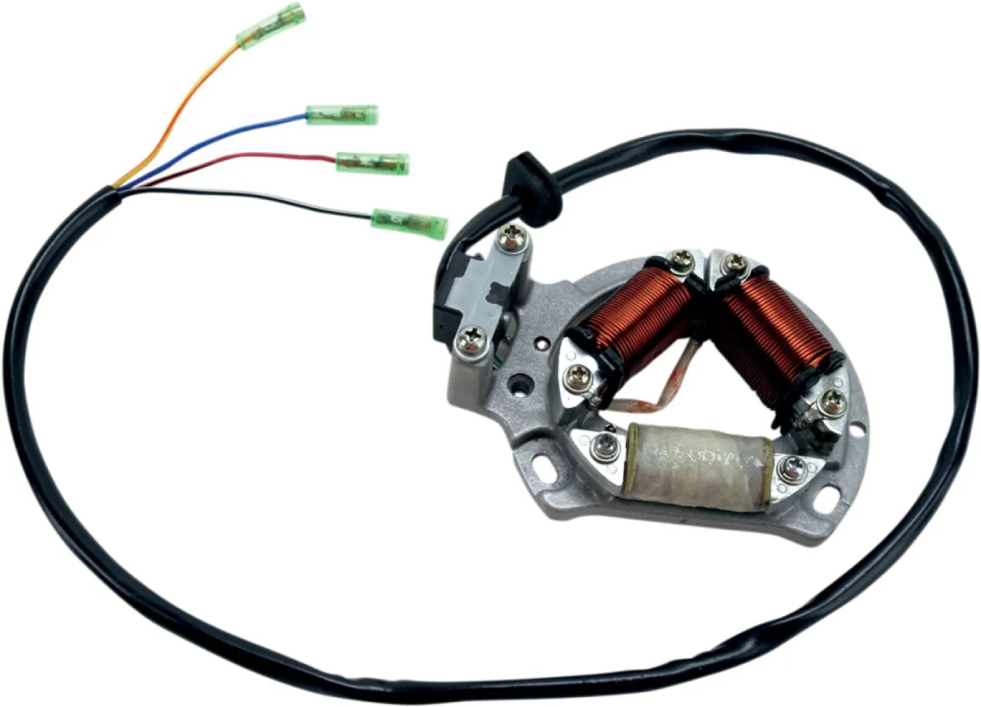 MOOSE OFFROAD FOUR WHEEL - STATOR MUD SUZUKI HI OUT - 21120500