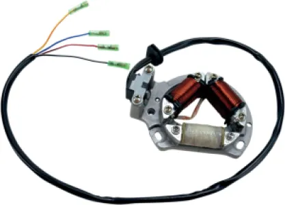 MOOSE OFFROAD FOUR WHEEL - STATOR MUD SUZUKI HI OUT - 21120500
