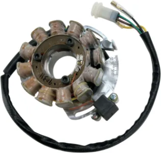 MOOSE OFFROAD FOUR WHEEL - STATOR MUD YAMAHA HI OUT - 21120507