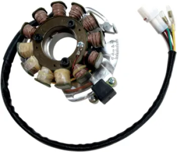 MOOSE OFFROAD FOUR WHEEL - STATOR MUD YAMAHA HI OUT - 21120510