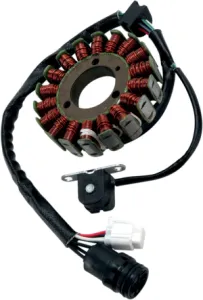 MOOSE OFFROAD FOUR WHEEL - STATOR MUD YAMAHA - 21120509