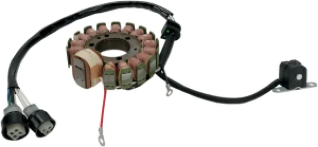 MOOSE OFFROAD FOUR WHEEL - STATOR MUD YAMAHA - 21120506