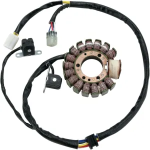 MOOSE OFFROAD FOUR WHEEL - STATOR MUD YAMAHA WOLV - 21120517