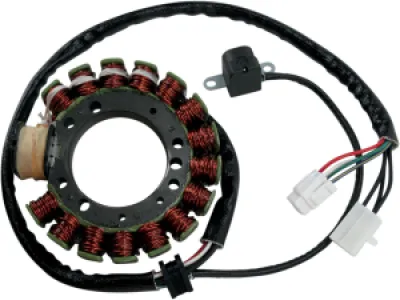 MOOSE OFFROAD FOUR WHEEL - STATOR MUD YAMAHA - 21120515