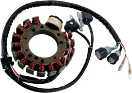 MOOSE OFFROAD FOUR WHEEL - STATOR MUD YAMAHA - 21120511