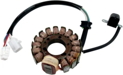 MOOSE OFFROAD FOUR WHEEL - STATOR MUD YAMAHA - 21120514