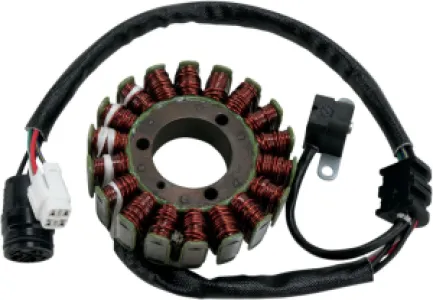 MOOSE OFFROAD FOUR WHEEL - STATOR MUD YAM HI OUT RAP - 21120521