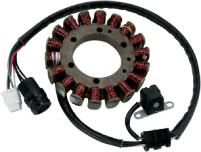 MOOSE OFFROAD FOUR WHEEL - STATOR MUD YAMAHA KODIAK - 21120519