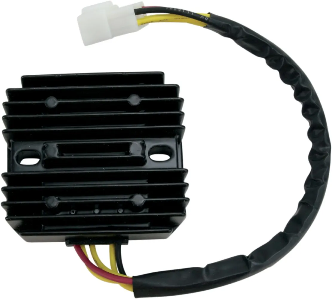 MOOSE OFFROAD FOUR WHEEL - REG/REC MUD SUZUKI - 21120529