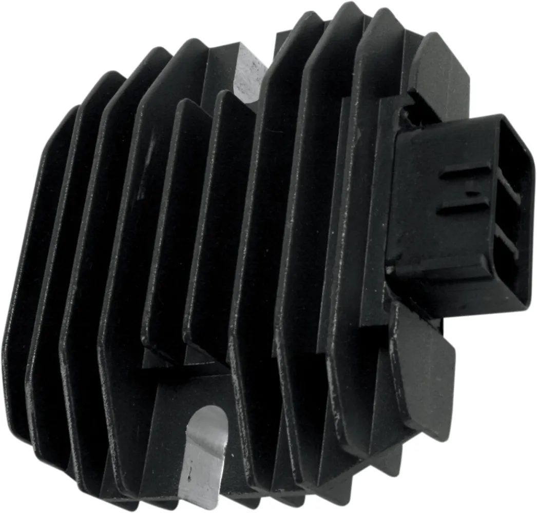 MOOSE OFFROAD FOUR WHEEL - REG/REC MUD KAWASAKI - 21120537