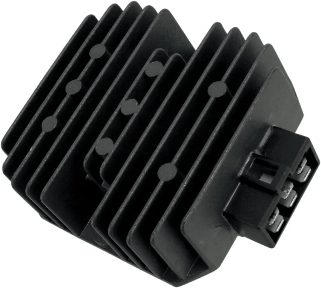 MOOSE OFFROAD FOUR WHEEL - REG/REC MUD KAWASAKI - 21120533