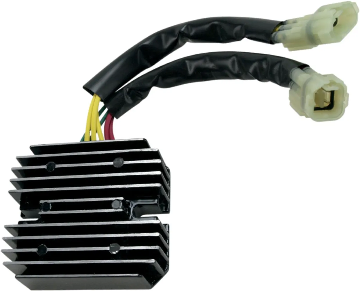 MOOSE OFFROAD FOUR WHEEL - REG/REC MUD SUZUKI - 21120531
