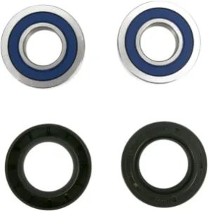 ALL BALLS - BEARING KIT WHEEL F HON - 02150860