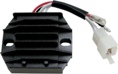 MOOSE OFFROAD FOUR WHEEL - REG/REC MUD YAMAHA - 21120543
